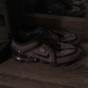 2019 air vapormax 2019 se 'black multi' used